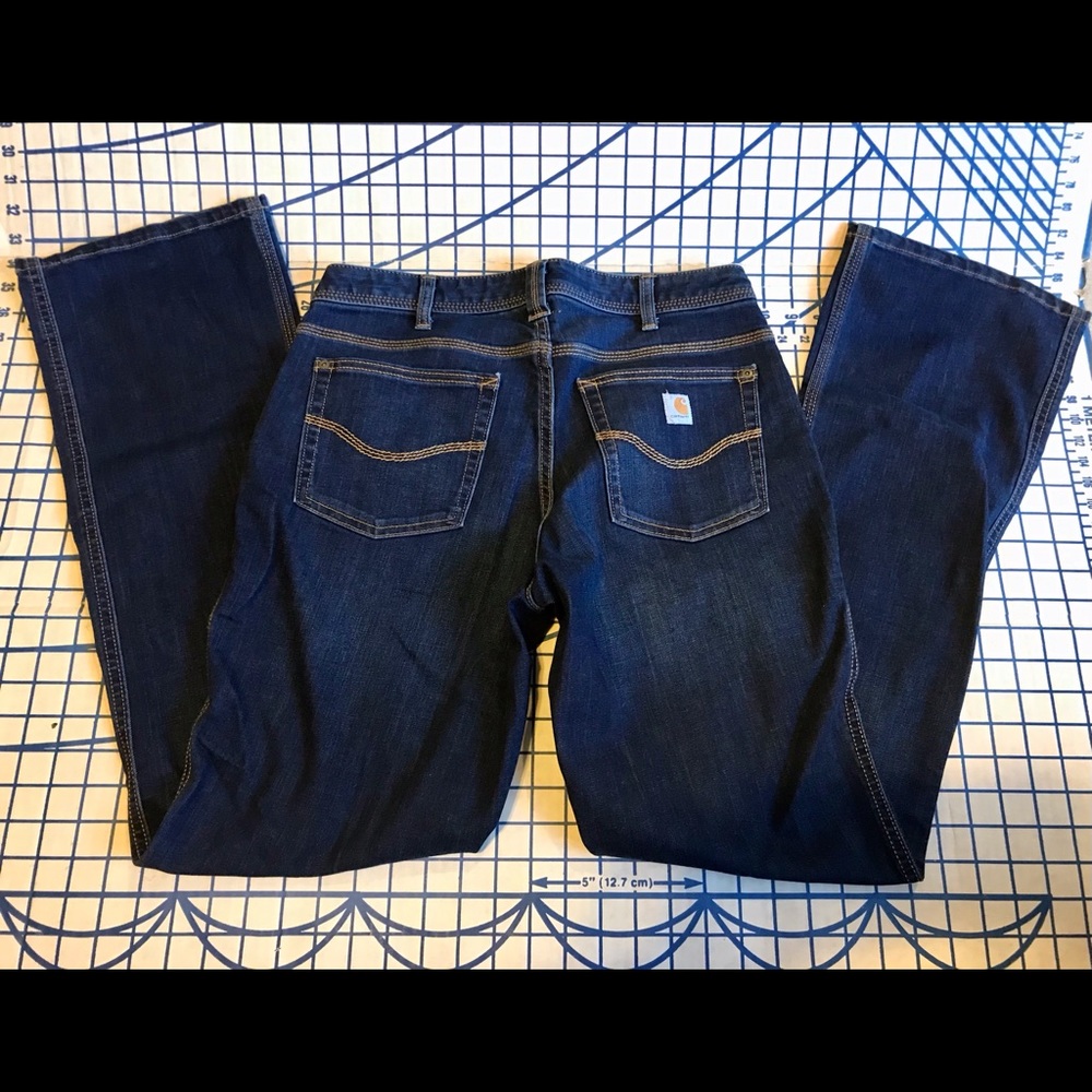 Carhartt Jeans